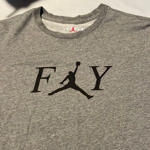 Jordan “Fly” T-shirt